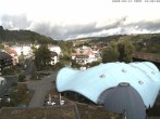 Archiv Foto Webcam Bad Orb - Toskana Therme 09:00