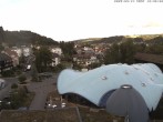 Archiv Foto Webcam Bad Orb - Toskana Therme 11:00