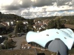 Archiv Foto Webcam Bad Orb - Toskana Therme 13:00