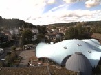 Archiv Foto Webcam Bad Orb - Toskana Therme 15:00