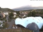 Archiv Foto Webcam Bad Orb - Toskana Therme 07:00