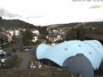 Archiv Foto Webcam Bad Orb - Toskana Therme 09:00