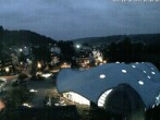 Archiv Foto Webcam Bad Orb - Toskana Therme 06:00