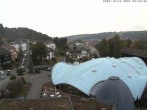Archiv Foto Webcam Bad Orb - Toskana Therme 07:00
