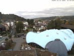 Archiv Foto Webcam Bad Orb - Toskana Therme 11:00