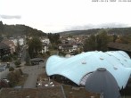 Archiv Foto Webcam Bad Orb - Toskana Therme 13:00