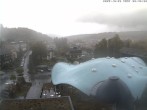 Archiv Foto Webcam Bad Orb - Toskana Therme 07:00