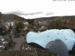 Archiv Foto Webcam Bad Orb - Toskana Therme 11:00