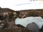 Archiv Foto Webcam Bad Orb - Toskana Therme 13:00