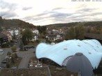 Archiv Foto Webcam Bad Orb - Toskana Therme 15:00