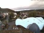 Archiv Foto Webcam Bad Orb - Toskana Therme 07:00