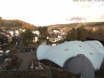 Archiv Foto Webcam Bad Orb - Toskana Therme 09:00