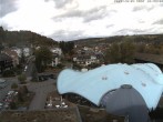 Archiv Foto Webcam Bad Orb - Toskana Therme 11:00