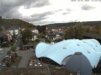 Archiv Foto Webcam Bad Orb - Toskana Therme 13:00