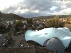 Archiv Foto Webcam Bad Orb - Toskana Therme 15:00