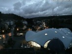 Archiv Foto Webcam Bad Orb - Toskana Therme 05:00