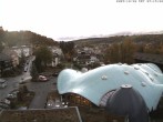 Archiv Foto Webcam Bad Orb - Toskana Therme 06:00