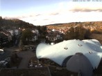 Archiv Foto Webcam Bad Orb - Toskana Therme 13:00