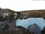 Archiv Foto Webcam Bad Orb - Toskana Therme 15:00