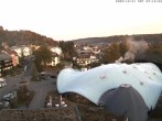Archiv Foto Webcam Bad Orb - Toskana Therme 06:00