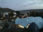 Archiv Foto Webcam Bad Orb - Toskana Therme 05:00