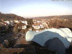 Archiv Foto Webcam Bad Orb - Toskana Therme 10:00