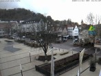 Archiv Foto Webcam Bad Orb Tourist-Info 09:00