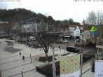 Archiv Foto Webcam Bad Orb Tourist-Info 11:00