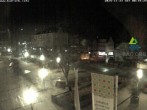 Archiv Foto Webcam Bad Orb Tourist-Info 23:00