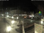 Archiv Foto Webcam Bad Orb Tourist-Info 05:00