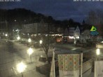 Archiv Foto Webcam Bad Orb Tourist-Info 06:00