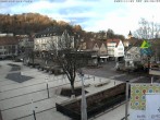 Archiv Foto Webcam Bad Orb Tourist-Info 07:00