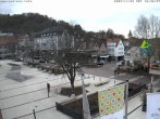 Archiv Foto Webcam Bad Orb Tourist-Info 09:00