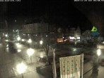 Archiv Foto Webcam Bad Orb Tourist-Info 03:00