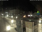 Archiv Foto Webcam Bad Orb Tourist-Info 23:00