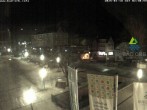 Archiv Foto Webcam Bad Orb Tourist-Info 01:00