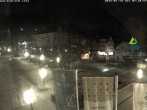 Archiv Foto Webcam Bad Orb Tourist-Info 06:00