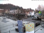 Archiv Foto Webcam Bad Orb Tourist-Info 06:00