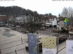 Archiv Foto Webcam Bad Orb Tourist-Info 07:00