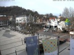 Archiv Foto Webcam Bad Orb Tourist-Info 09:00