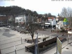 Archiv Foto Webcam Bad Orb Tourist-Info 11:00