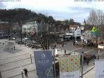 Archiv Foto Webcam Bad Orb Tourist-Info 13:00