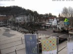 Archiv Foto Webcam Bad Orb Tourist-Info 15:00