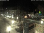 Archiv Foto Webcam Bad Orb Tourist-Info 19:00