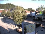 Archiv Foto Webcam Bad Orb Tourist-Info 06:00