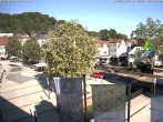 Archiv Foto Webcam Bad Orb Tourist-Info 07:00