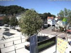 Archiv Foto Webcam Bad Orb Tourist-Info 11:00