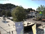 Archiv Foto Webcam Bad Orb Tourist-Info 15:00