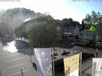 Archiv Foto Webcam Bad Orb Tourist-Info 17:00