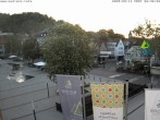 Archiv Foto Webcam Bad Orb Tourist-Info 19:00